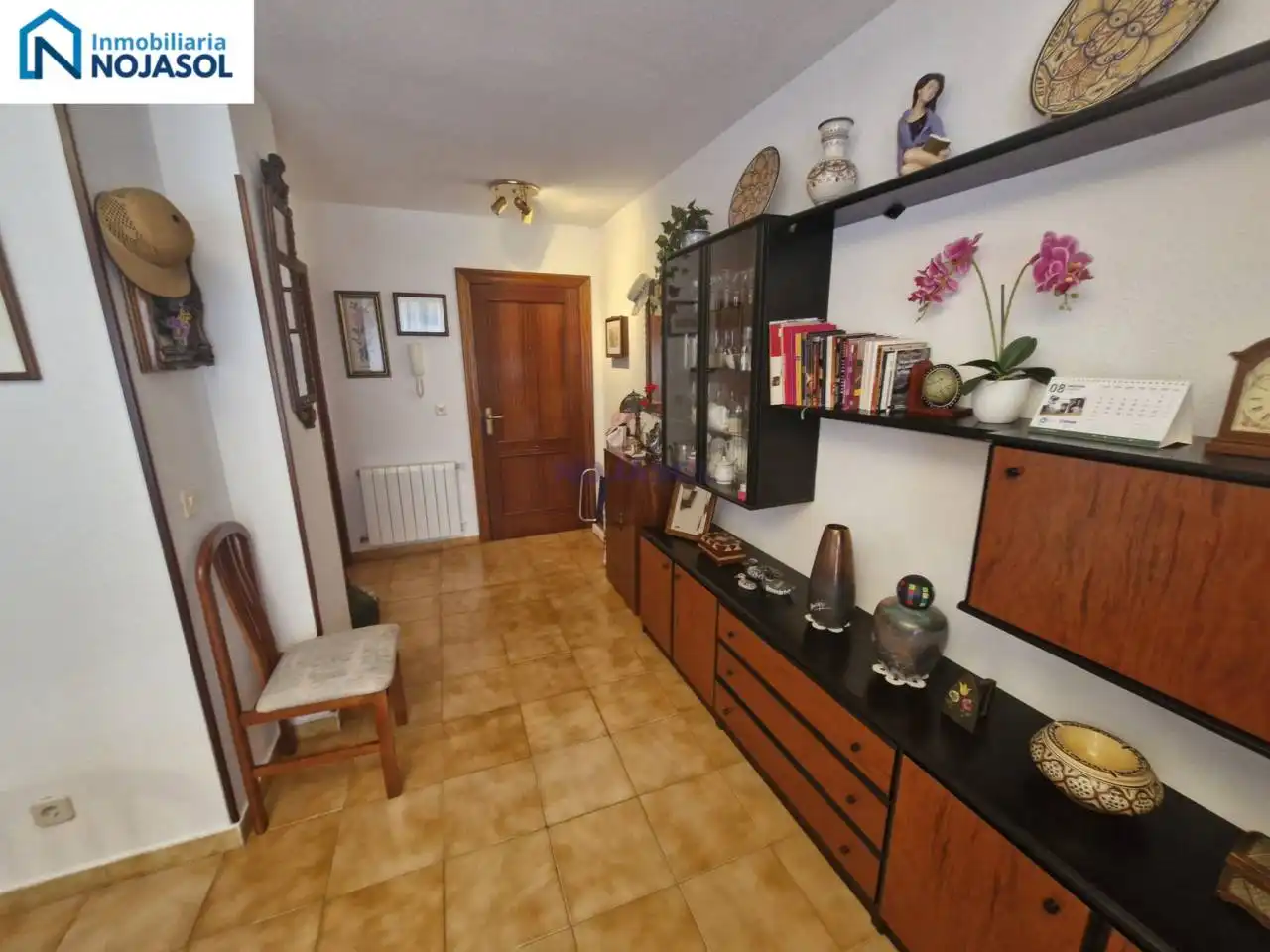 Mini appartamento in vendita a Calle LAS VIÑAS, imagen 9