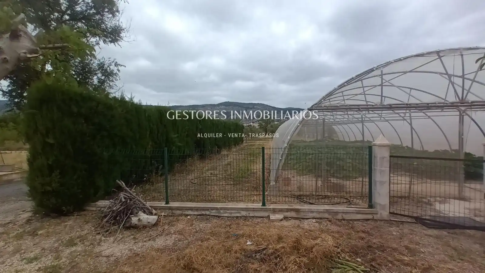 Villa con piscina in vendita a Onil, imagen 14