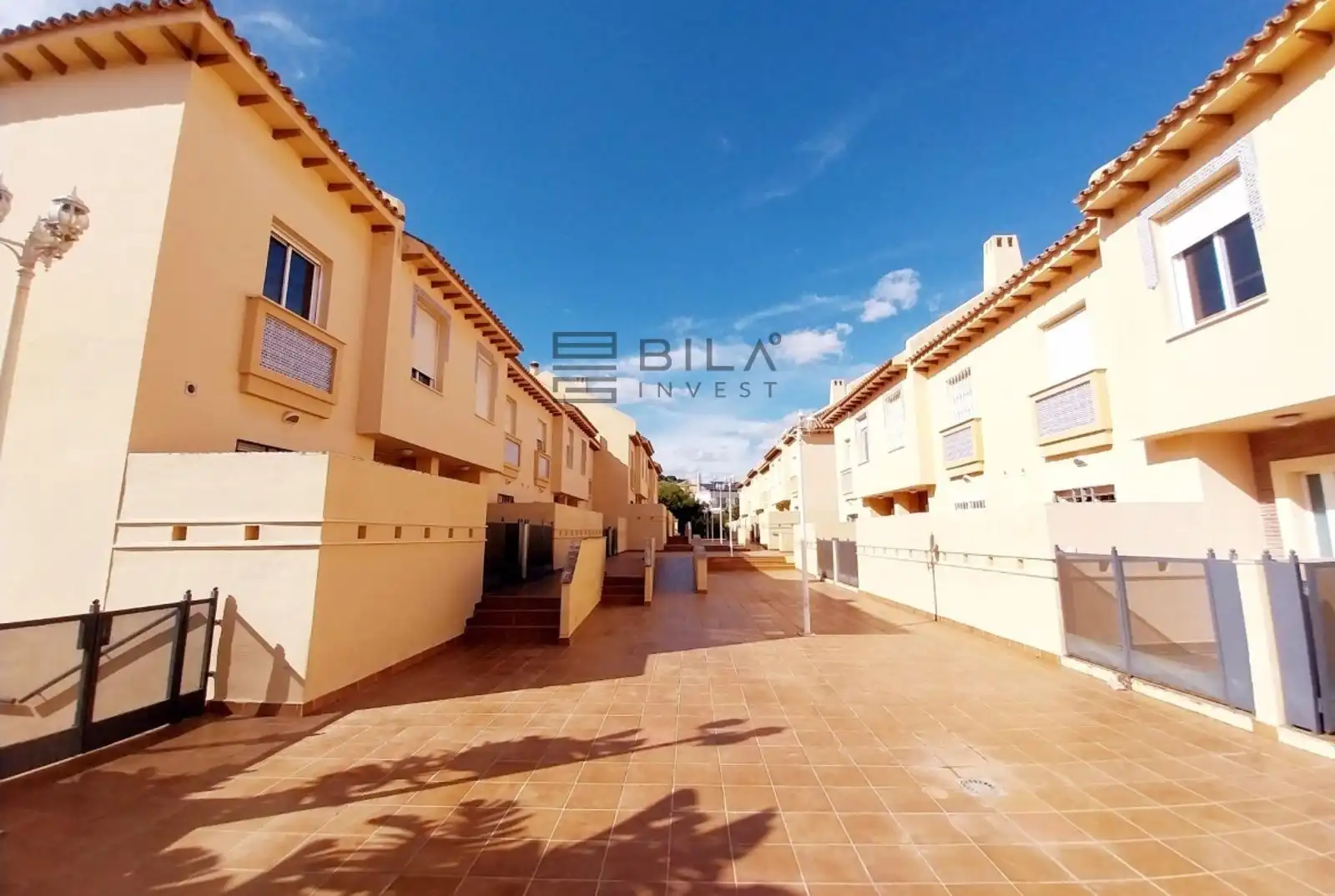 Adosado con piscina en venta en Urb. Adarves de Calypso, imagen 25