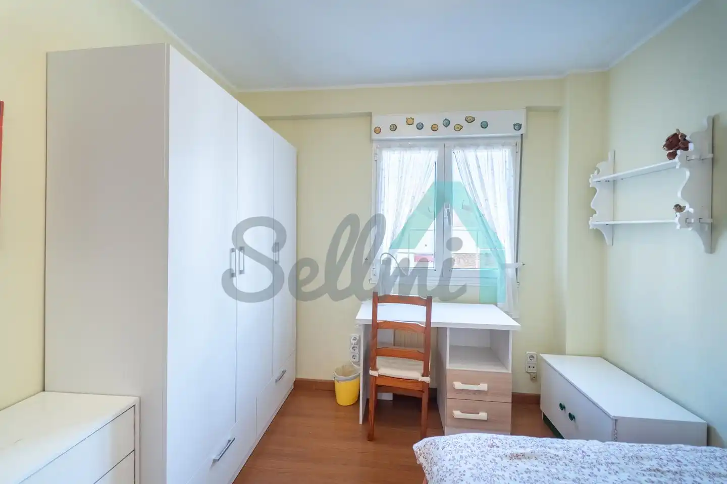 Wohnung zur Miete in Fernando Alonso Díaz, Santo Domingo - El Campillín