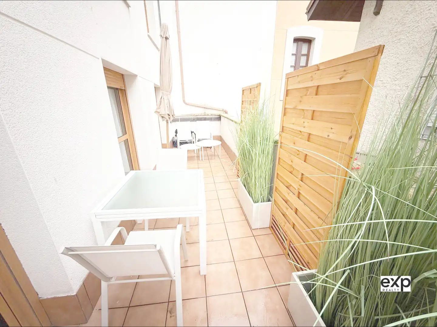 Terraza de Piso en venta en Llanes con Calefacción, Terraza y Amueblado