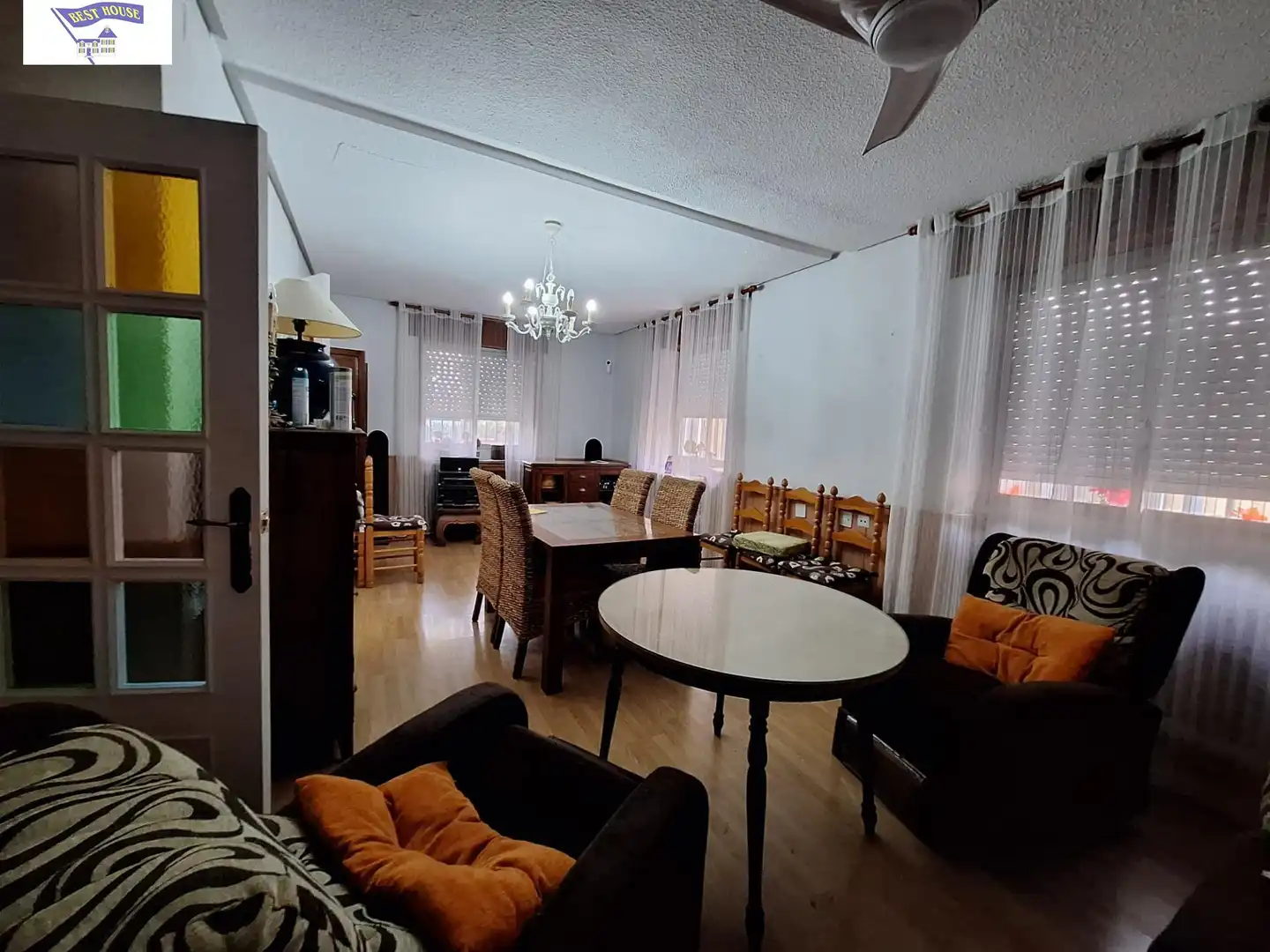 Chalet con terraza en venta en Fátima, imagen 20