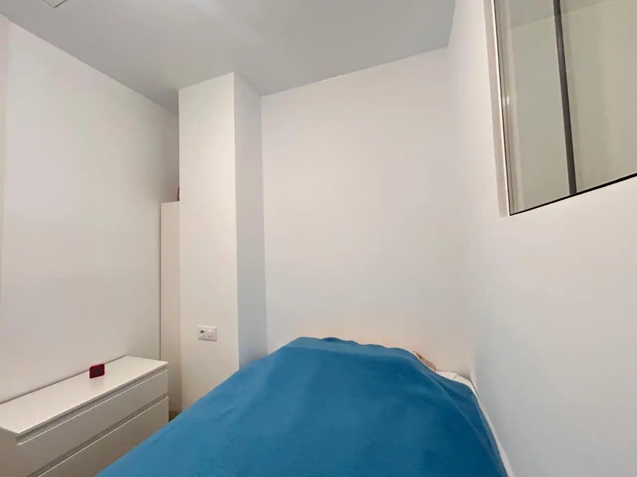 Habitación de Loft en venta en San Sebastián de los Reyes con Aire acondicionado, Calefacción y Internet