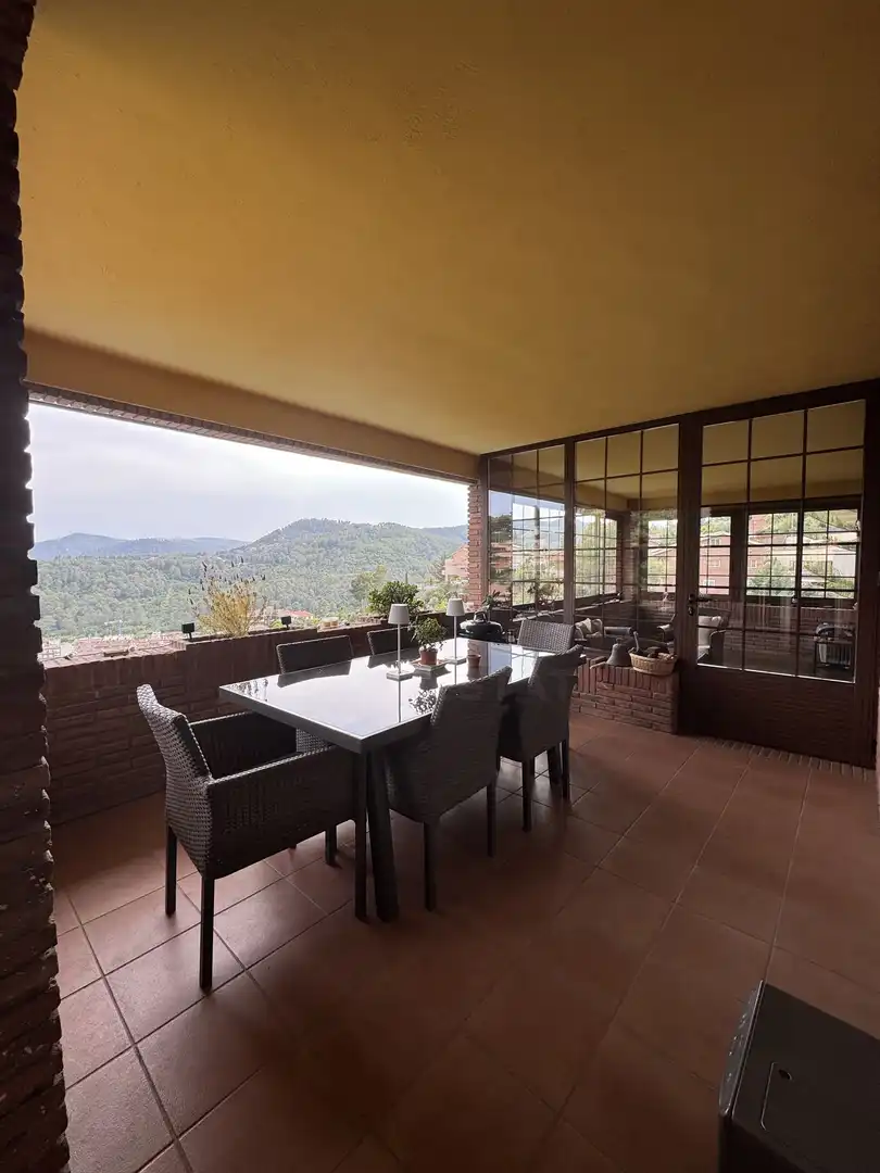 House with pool for sale in La Palma de Cervelló, imagen 11