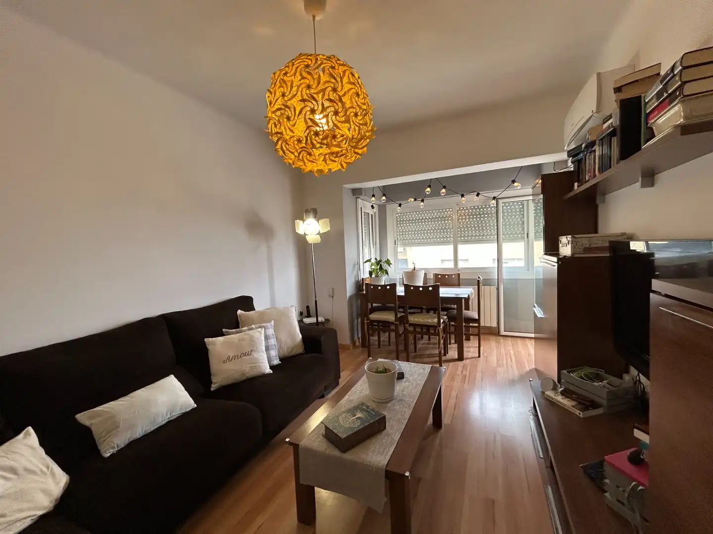 Wohnung mit Terrasse zum Verkauf in Santa Maria - L'Eixample - Sud Sumella