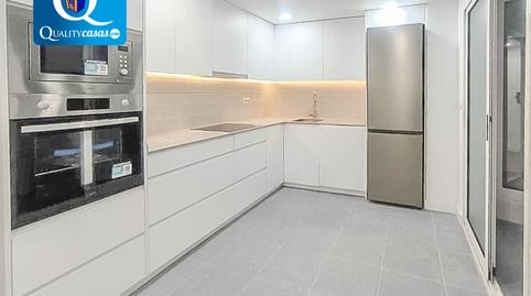 Foto 4 von Wohnung zum Verkauf in Ciudad de Asís, Alicante / Alacant