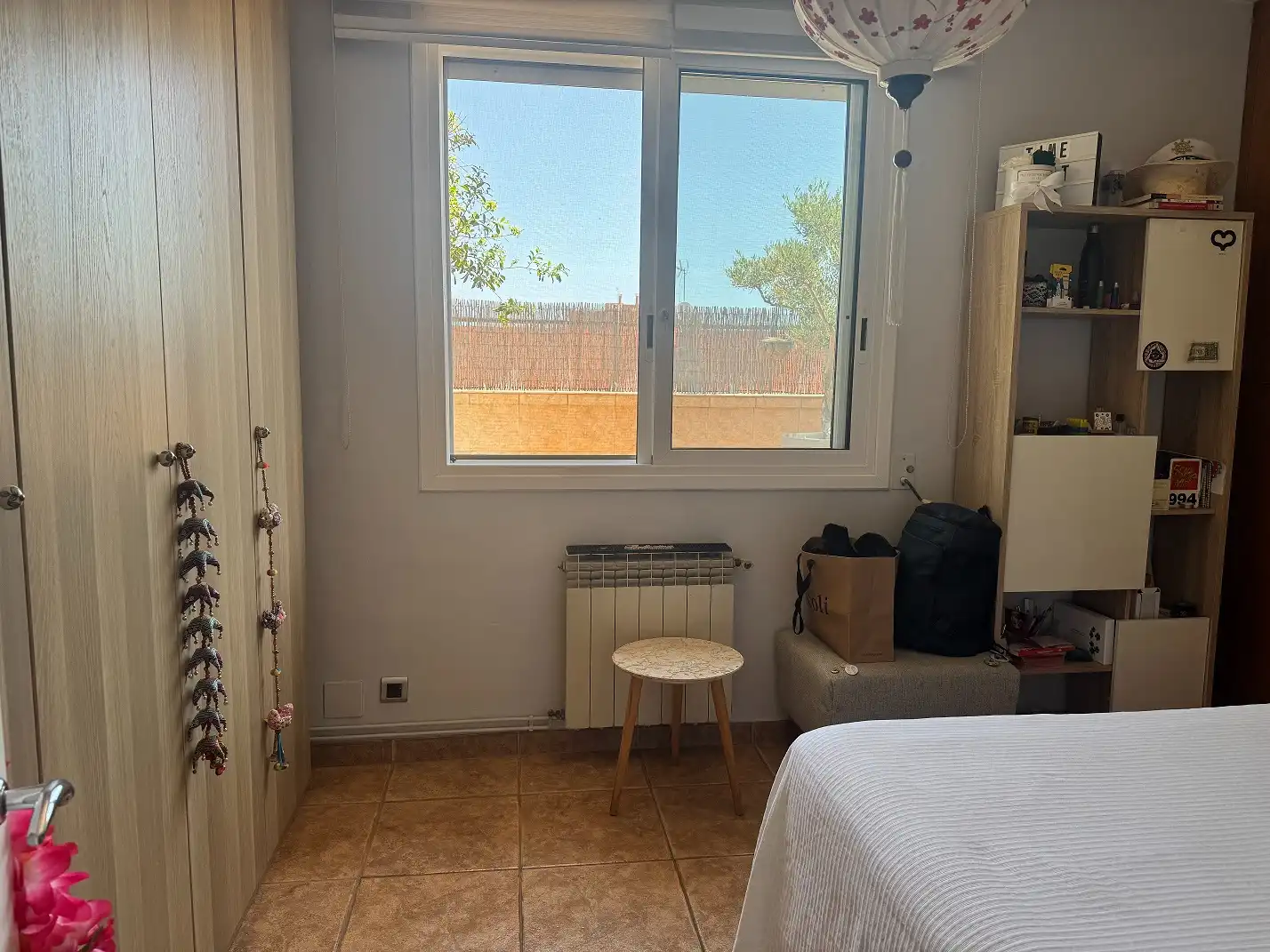 Dormitori de Àtic en venda en Barcelona amb Aire condicionat, Calefacció i Terrassa