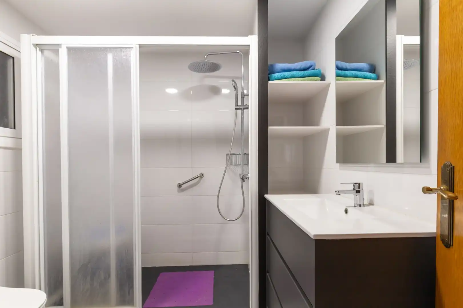 Appartement avec terrasse à vendre à MERIDIANA, imagen 18