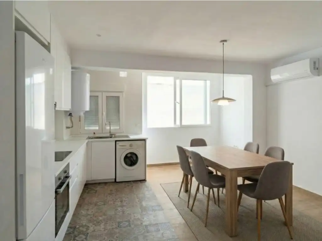 Cocina de Piso en venta en  Valencia Capital con Aire acondicionado