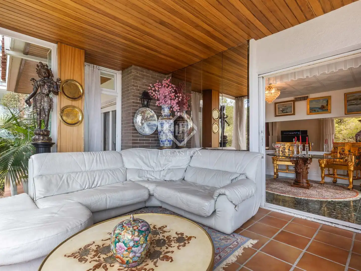 Casa o xalet en venda a El Poal