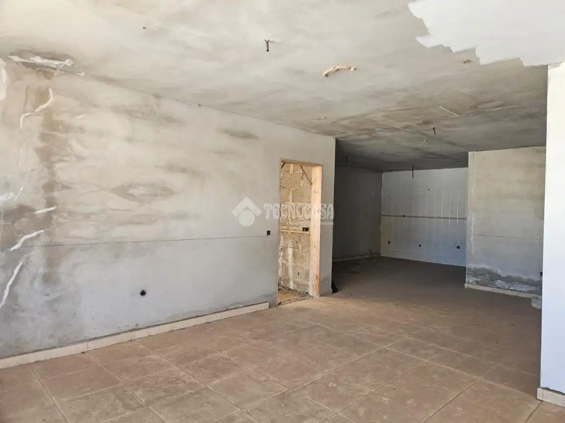 Edificio en venta en Puerto del Rosario