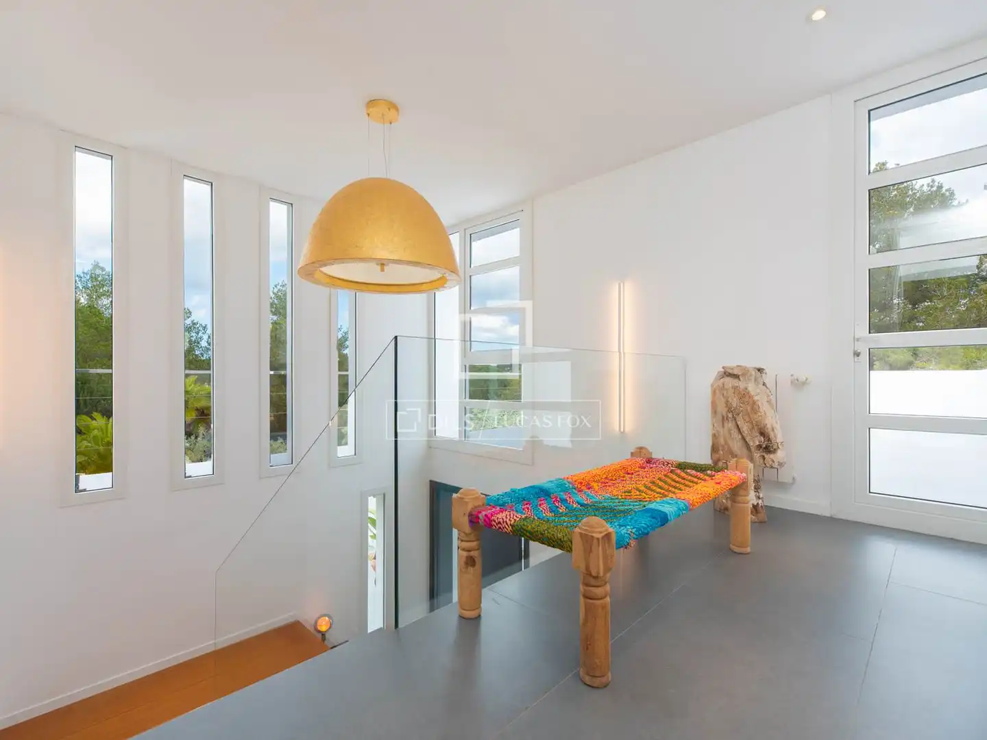 Houses for sale in Santa Eulària des Riu  with Air Conditioner, Heating and Terrace
