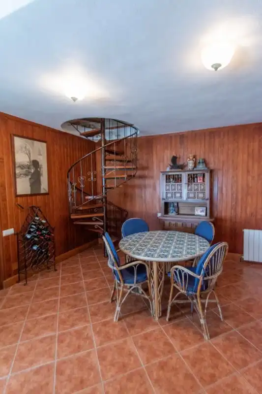 Villa mit Terrasse zum Verkauf in Guardamar Playa, imagen 27
