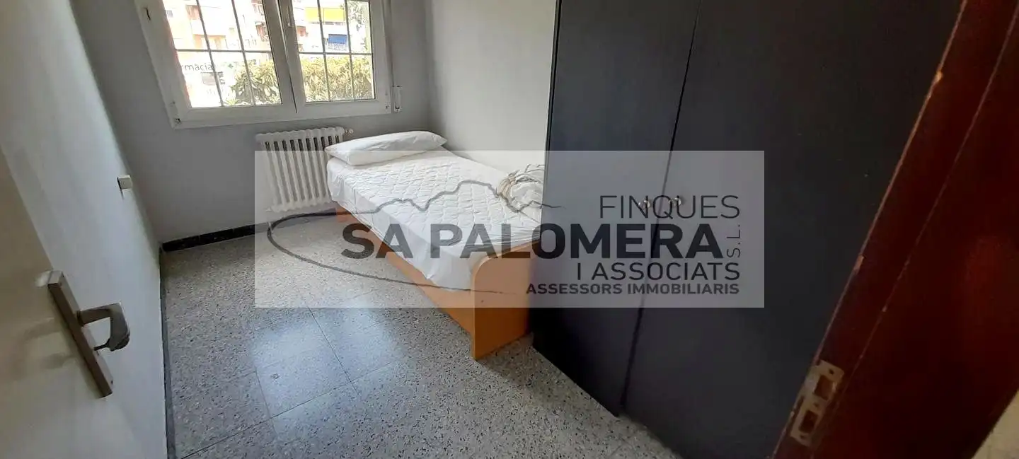 Bedroom of Houses for sale in Blanes  with Heating, Private garden and Parquet flooring