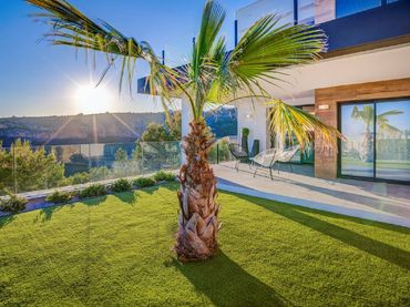 Apartament en venda a Cumbre del Sol