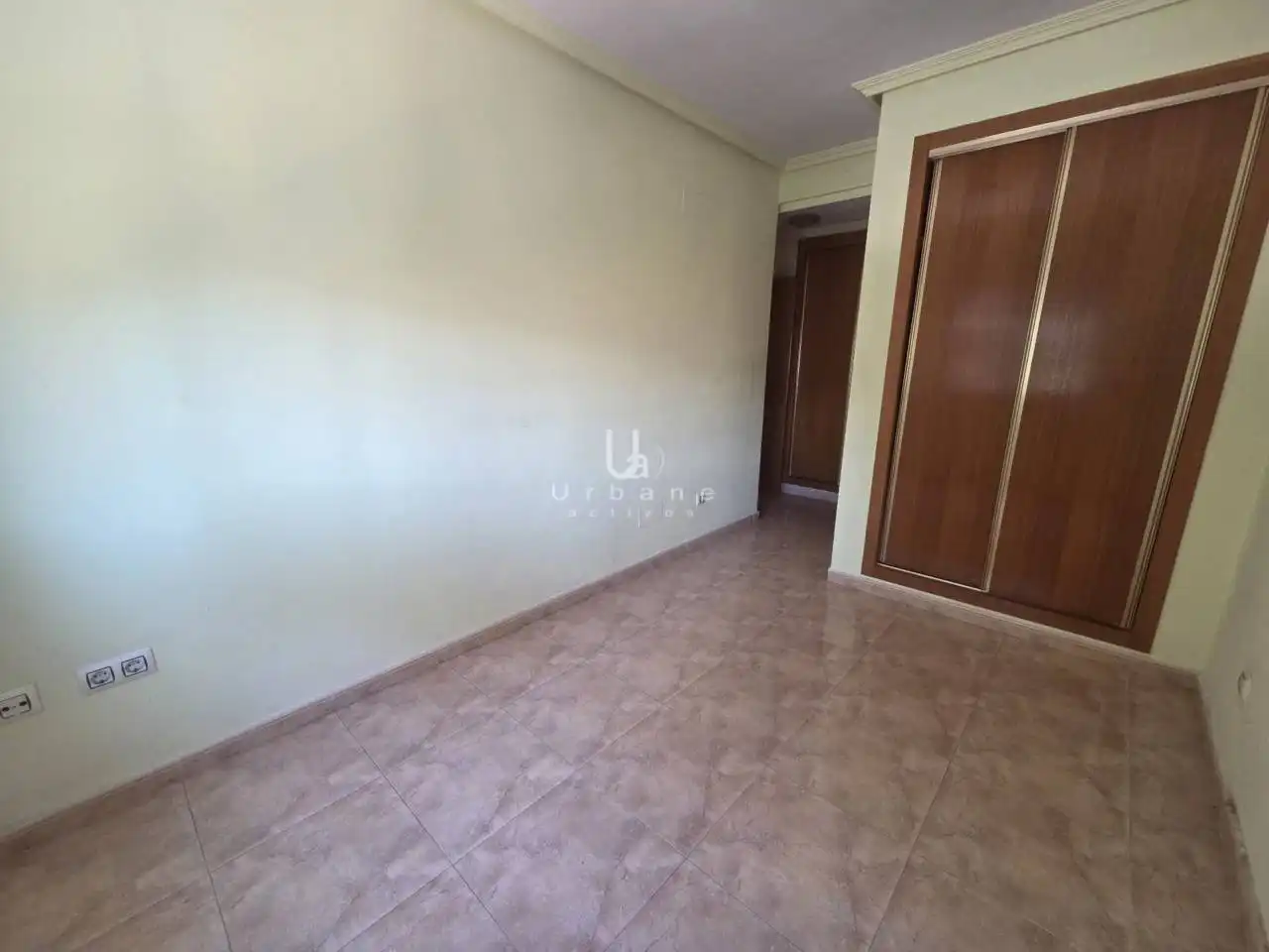 Habitación de Casa o chalet en venta en San Pedro del Pinatar con Terraza