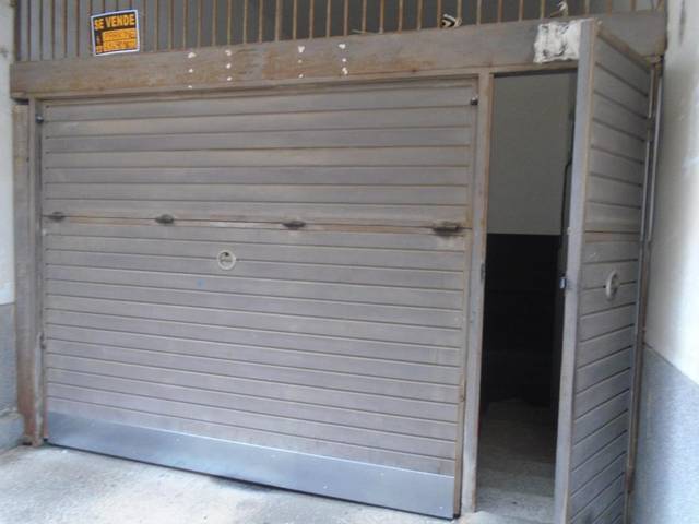 Garaje en Venta en c/ cep en Centre