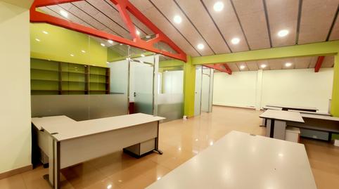 Foto 4 de Oficina de alquiler en Carrer de Ramon Turró, El Poblenou,  Barcelona Capital