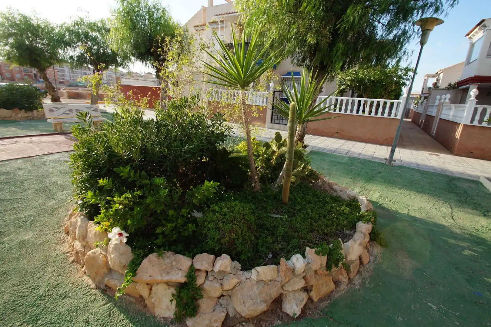 Attique avec piscine à vendre à Orihuela Costa, imagen 23