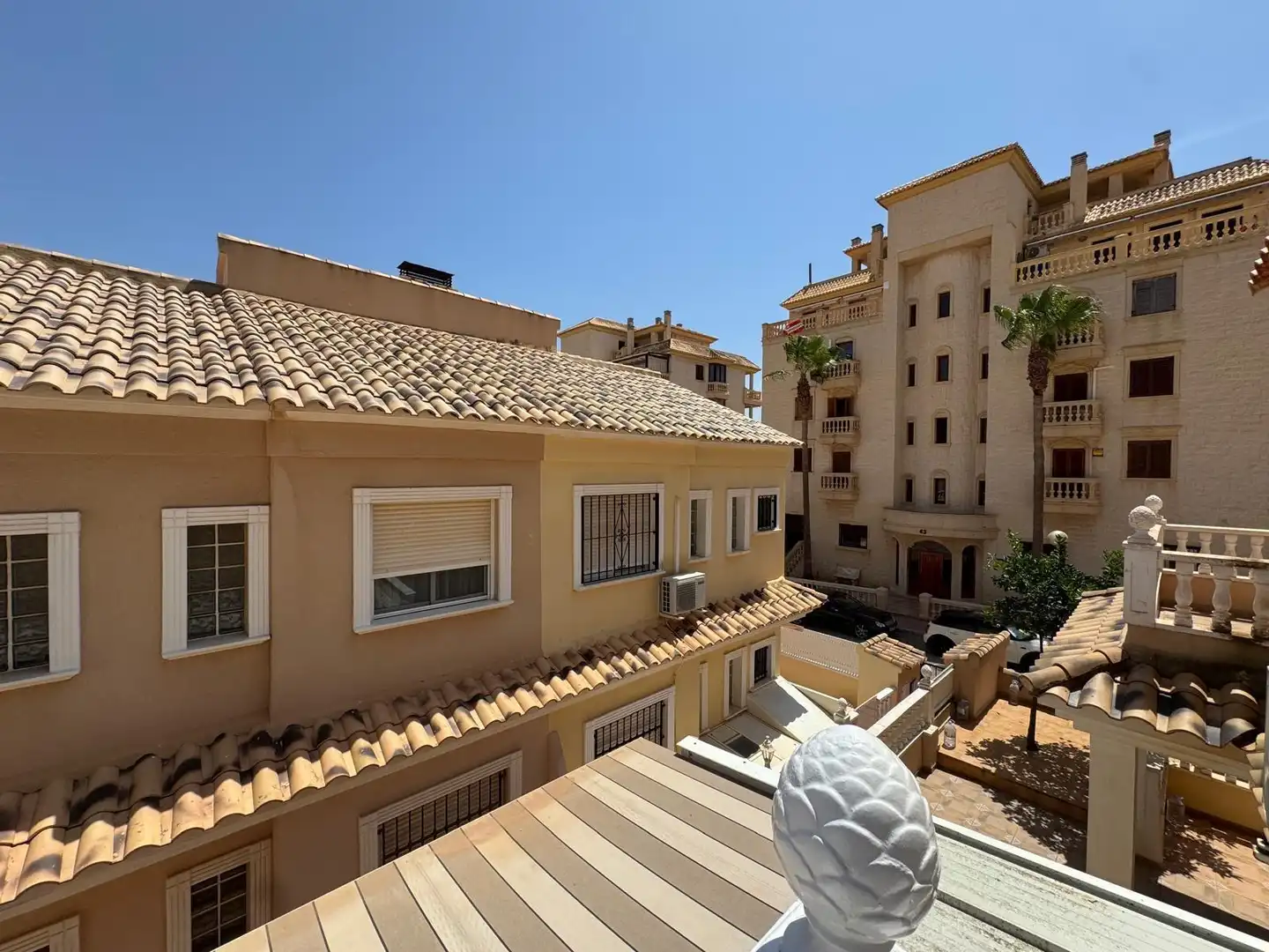 Adosado con terraza en venta en Calle CAMPOMAR, imagen 62