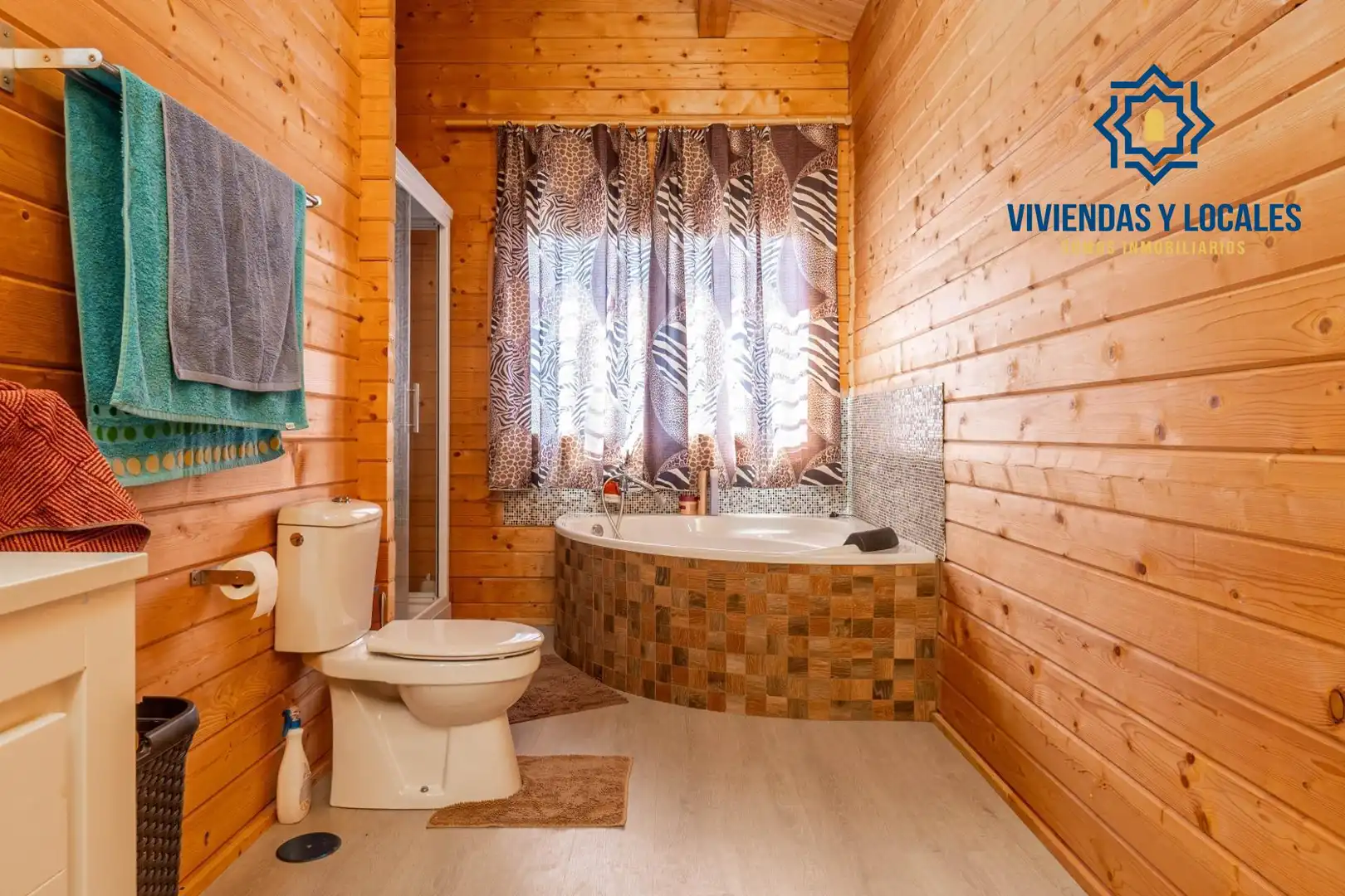 Chalet con piscina en venta en Casco Histórico, imagen 19