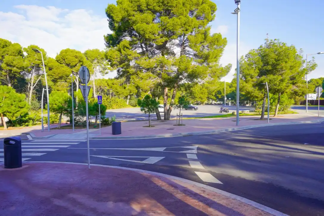 Piso con terraza en venta en Carrer del Vendrell, imagen 18