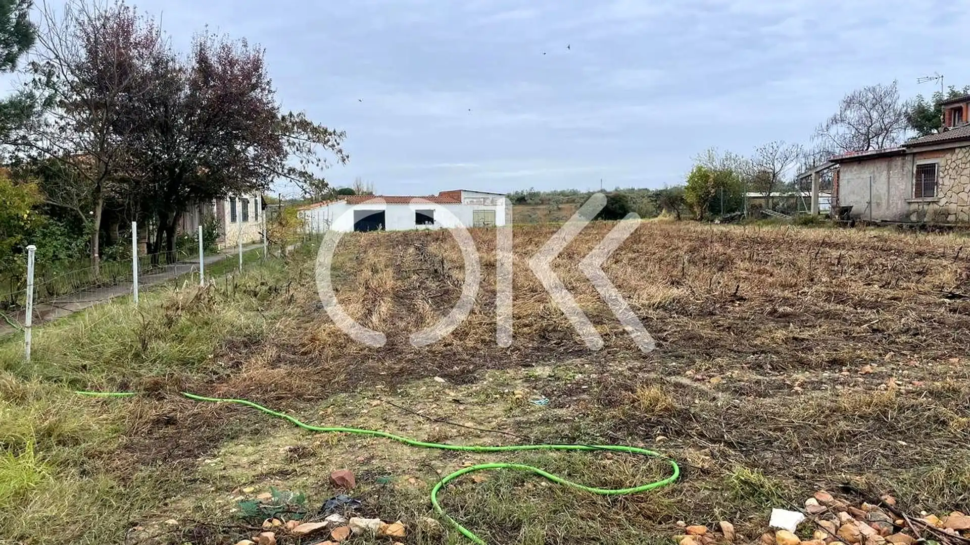 Houses for sale in Coria