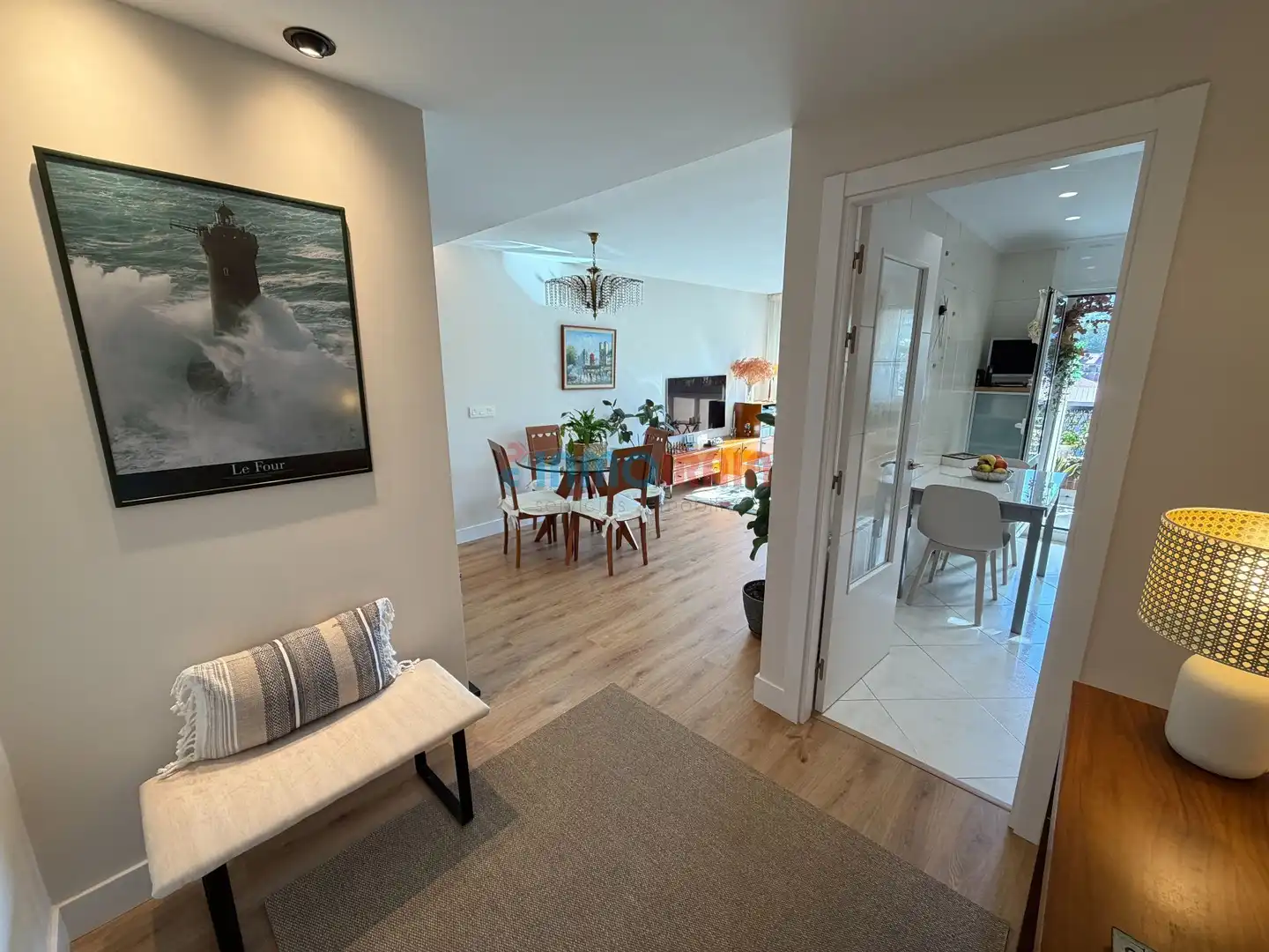 Flat with lift for sale in Oriako Pasealekua, imagen 21