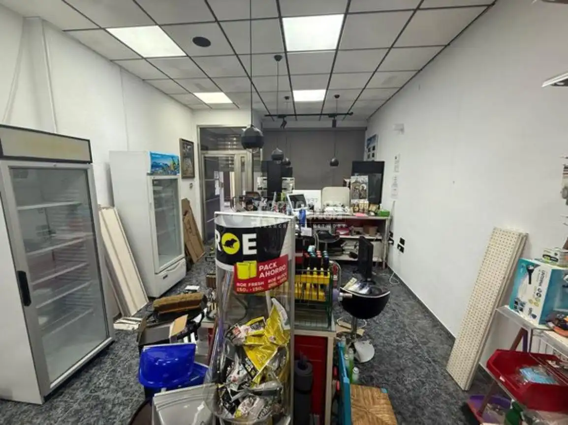 Local comercial en venda a Martos, imagen 17