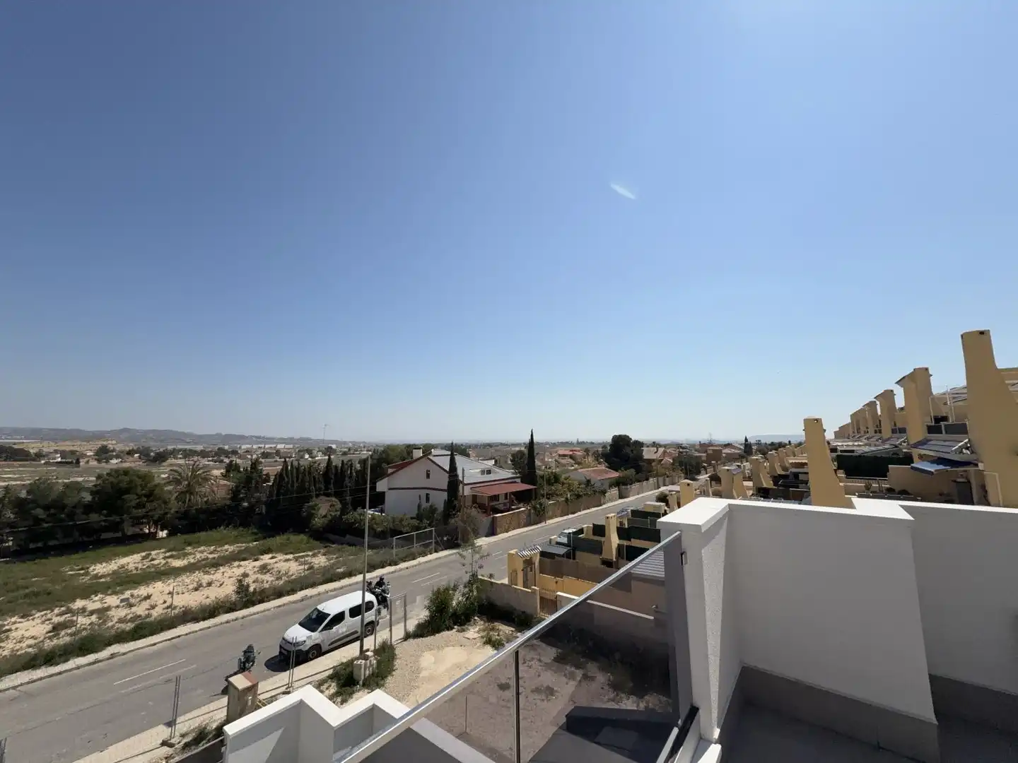Piso en venta en del Sofre, Valle del Sol