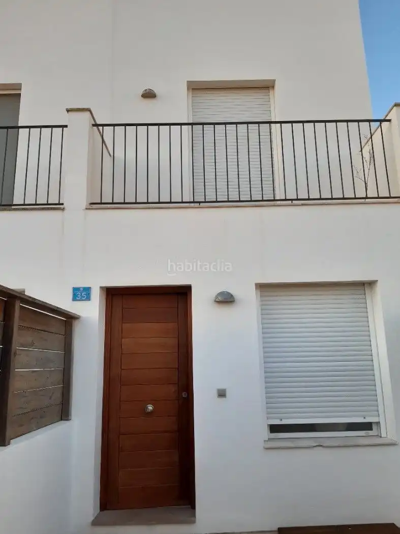 Dúplex en venta en Carrer de Illa de Cabrera 38