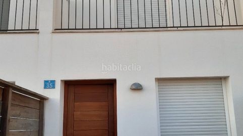 Duplex en ses bardetes, formentera