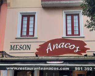 Casa adosada en venda en Narón amb Terrassa