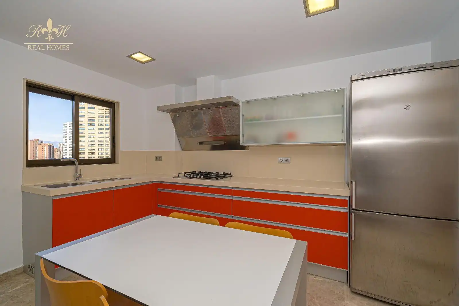 Ático con piscina en venta en COBLANCA 33, imagen 14