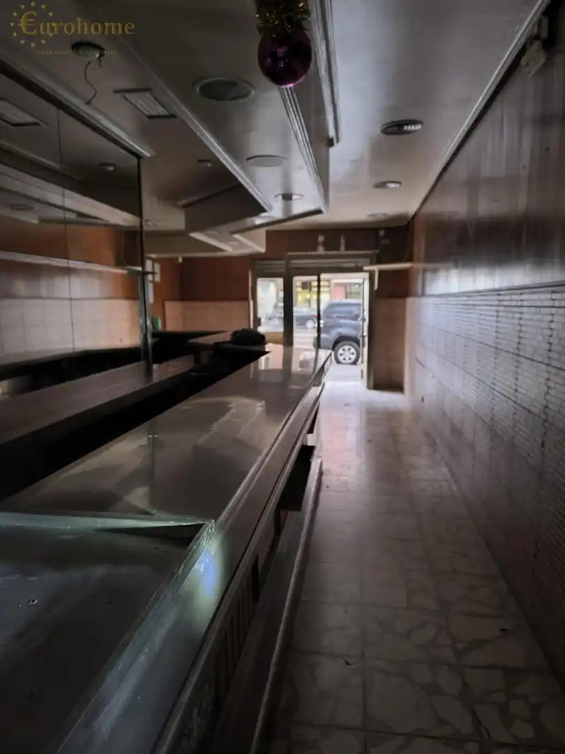Business premises for sale in Retiro, imagen 6