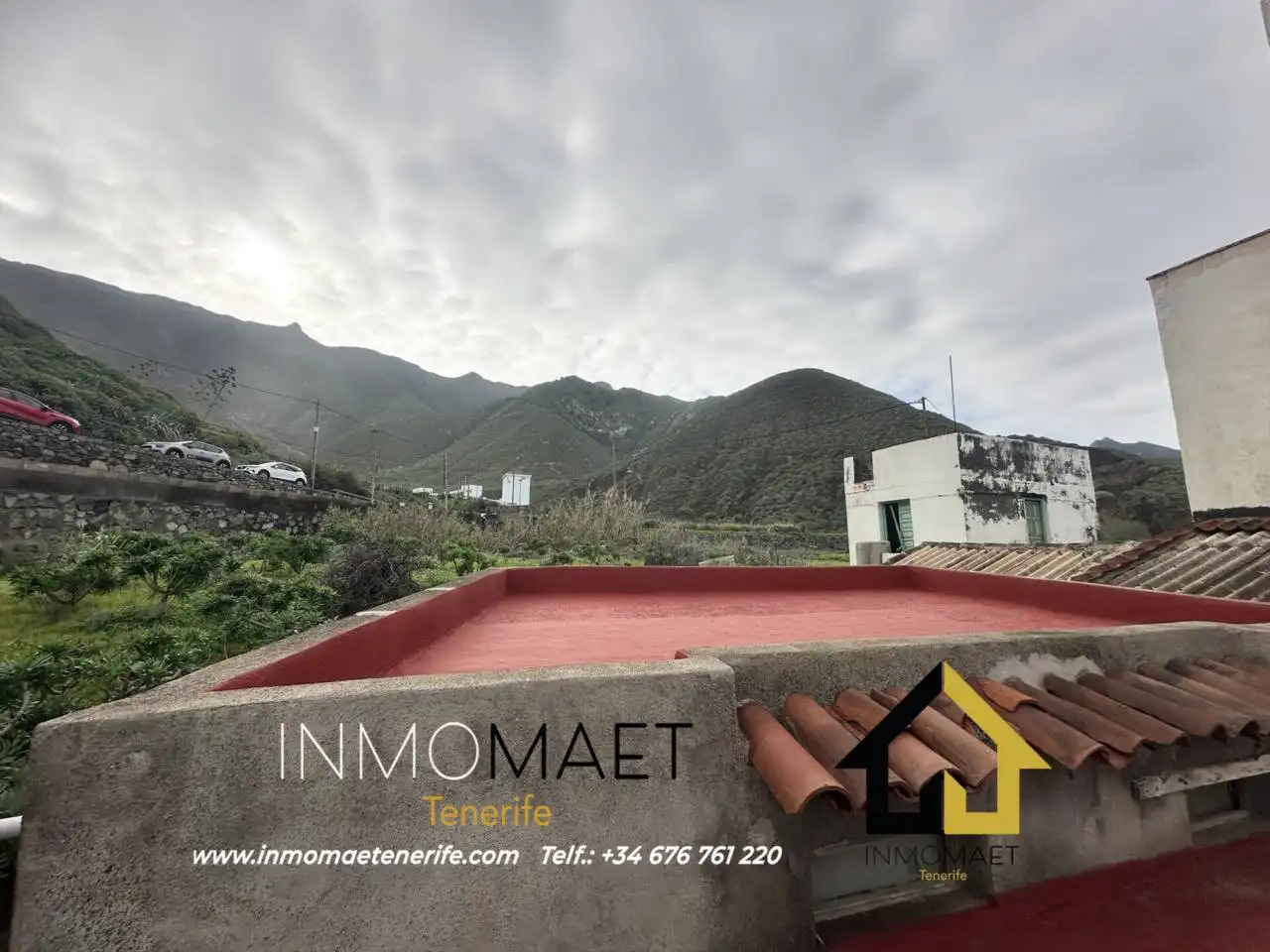 Casa o chalet en venta en Anaga