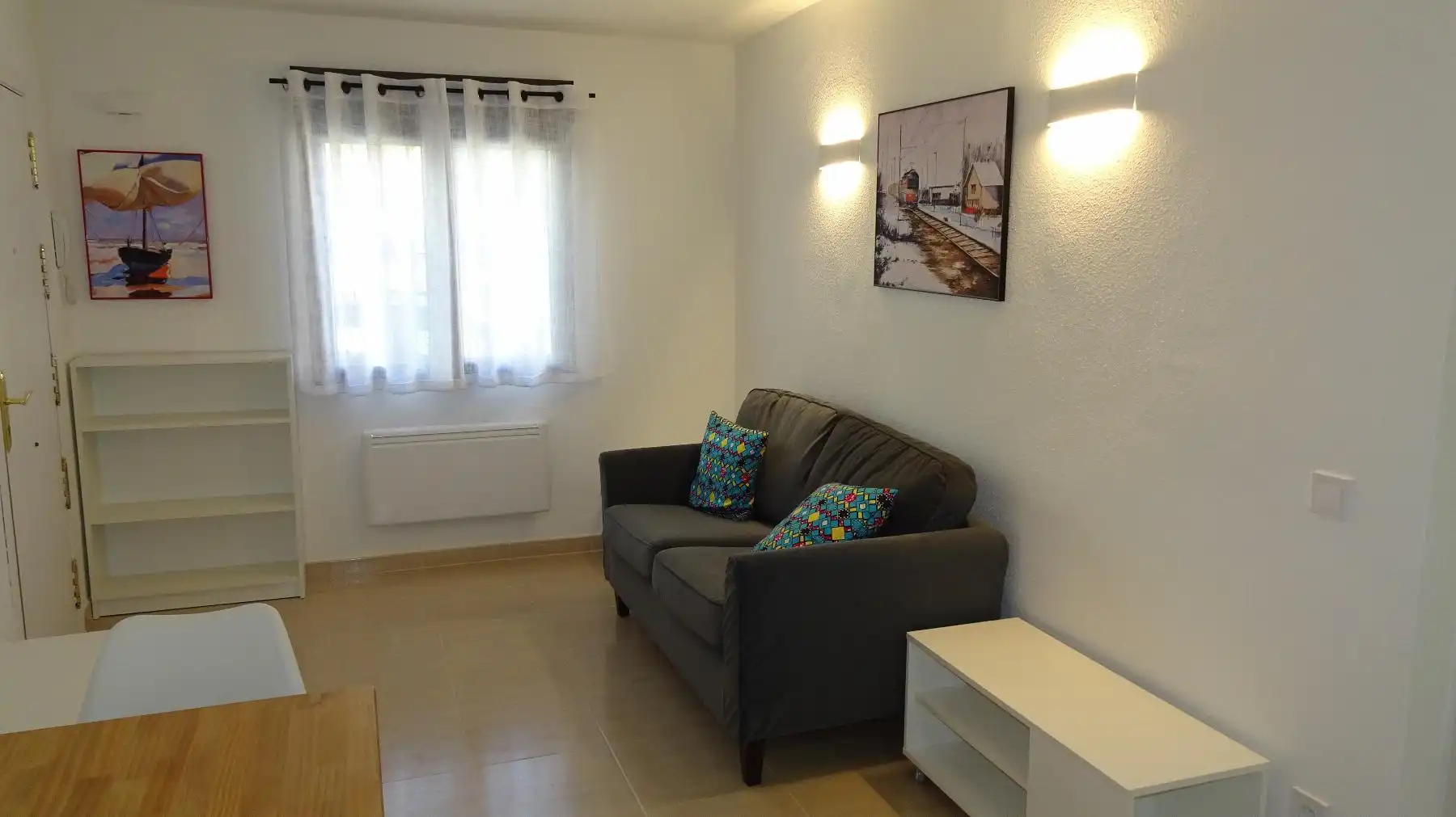 Apartments for rent in Duque de Medinaceli, Abantos - Carmelitas