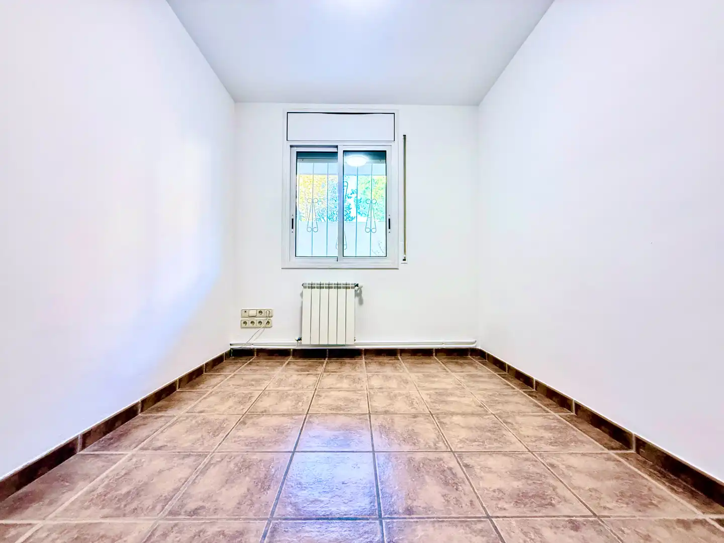 Bajo con jardín en venta en Via Augusta 18a, imagen 24