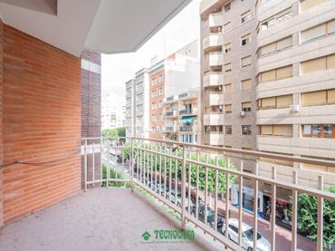 Appartamento con ascensore in vendita a Av. de la Estación