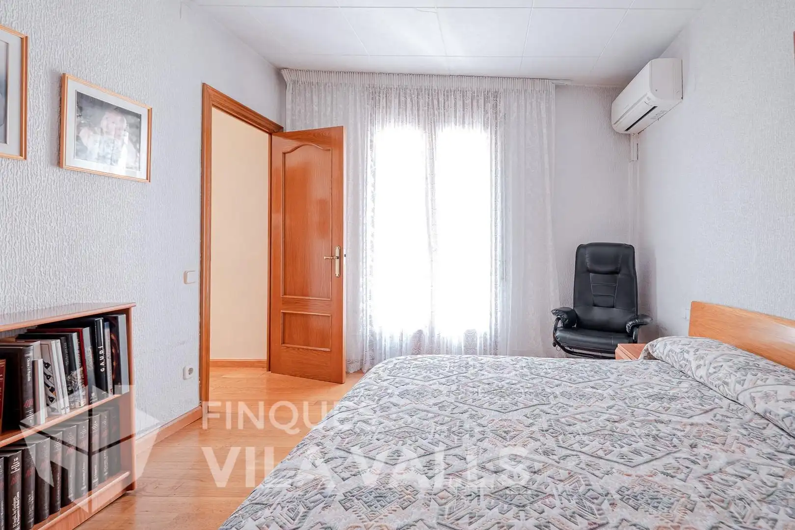 Habitación de Casa o chalet en venta en Caldes de Montbui con Aire acondicionado, Terraza y Trastero