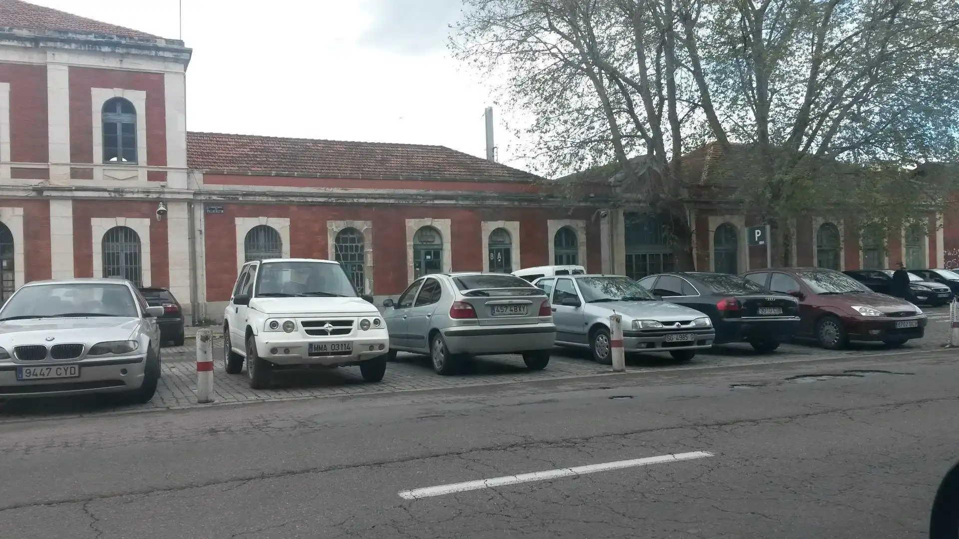 Aparcament en venda a Calle Poleo, imagen 11