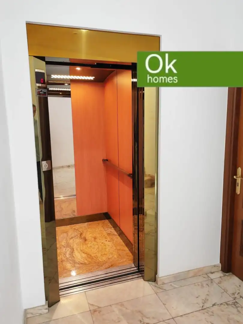 Flat for sale in Baralla  with Heating, Parquet flooring and Storage room