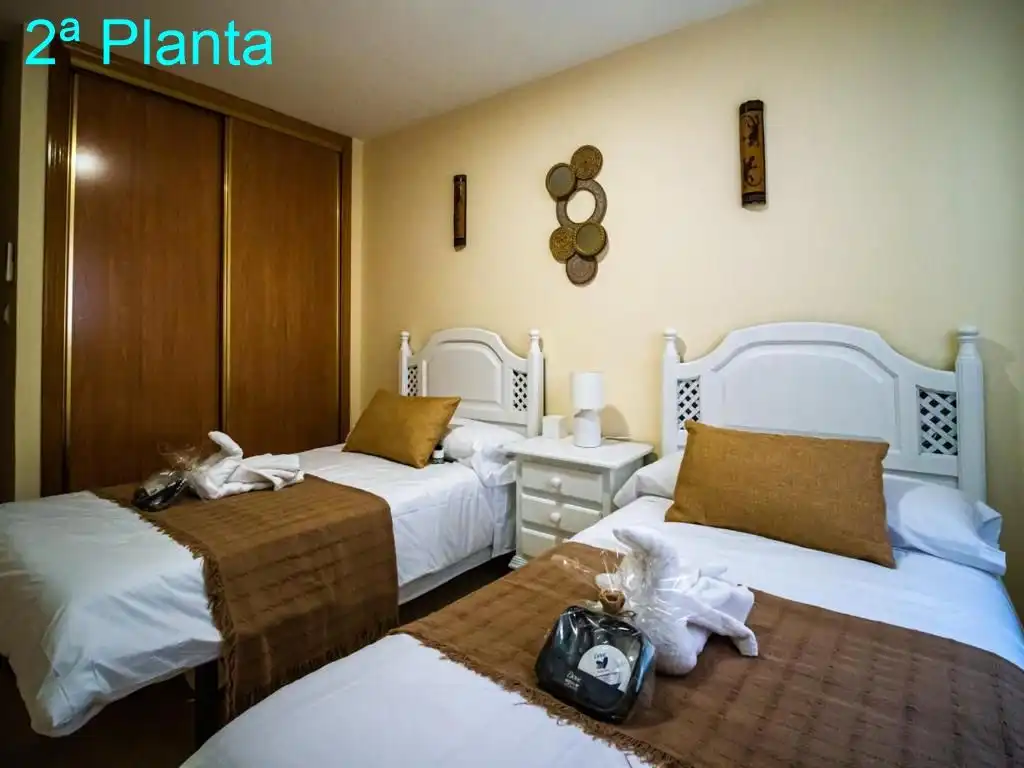 Apartamento con ascensor en venta en Alameda Alcalde D. Pedro Zaragoza Orts 20, imagen 25