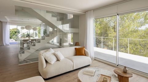 EXCLUSIVA CASA DE 443 m2 EN OLIVELLA, CON PISCINA, ASCENSOR Y MÁXIMA EFICIENCIA ENERGÉTICA, imagen 5