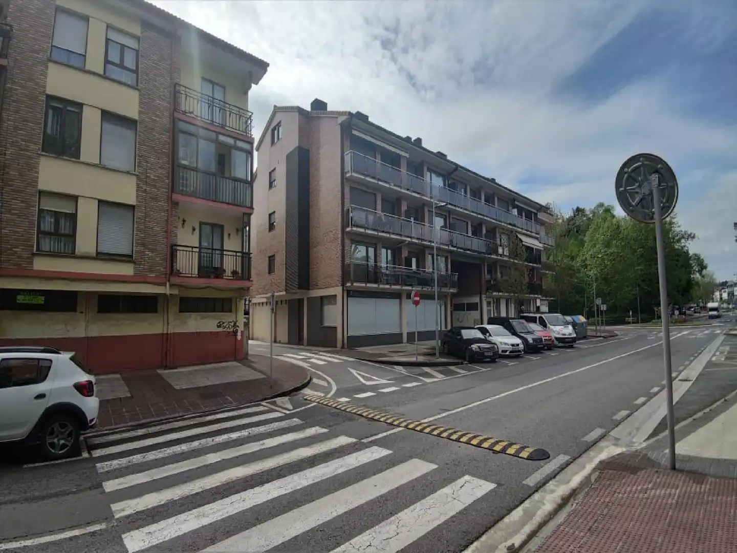 Aparcament amb ascensor en venda a Astigarraga, imagen 18
