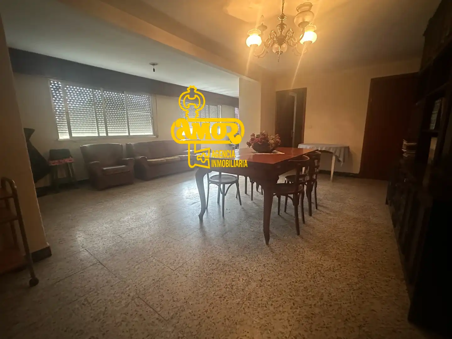 Casa amb jardí en venda a N-634, imagen 13