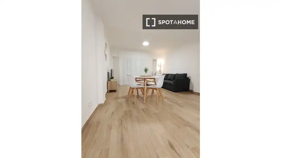 Habitació a Las Fuentes