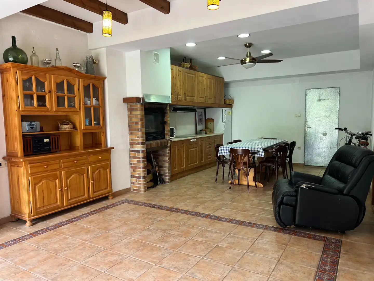 Ático en venta en Biescas