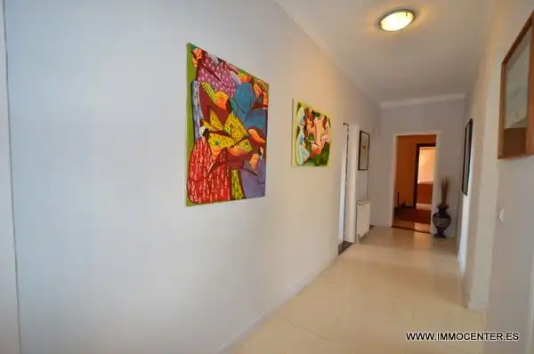 Casa o xalet en venda a Nord