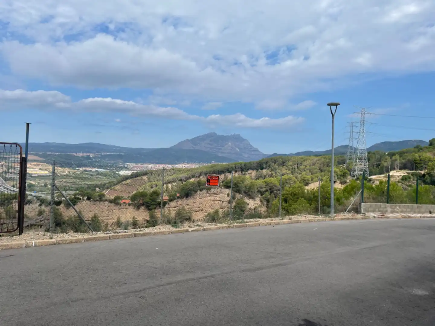 Terrain résidentiel à vendre à Ullastrell 19, imagen 6